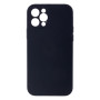 Чохол Baseus для iPhone 12 Pro WIAPIPH61P Чорний - фото 2