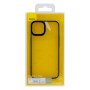 Чехол Baseus Glitter Phone Case для iPhone 13/13 Pro ARMC000603  - фото 2