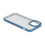 Чехол Baseus Glitter Phone Case для iPhone 13 Pro Max ARMC000803  - фото 5