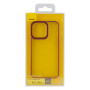 Чехол Baseus Glitter Phone Case для iPhone 13 Pro ARMC001004  - фото 2
