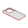 Чехол Baseus Glitter Phone Case для iPhone 13 Pro ARMC001004  - фото 3