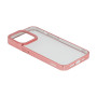Чехол Baseus Glitter Phone Case для iPhone 13 Pro ARMC001004  - фото 5