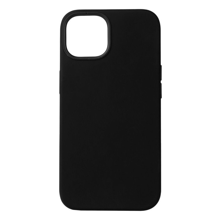 Чехол Baseus Liquid Silica Gel Case+Glass 0.22mm  для iPhone 14 ARYT001201