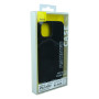 Чехол Baseus Liquid Silica Gel Case+Glass 0.22mm  для iPhone 14 ARYT001201  - фото 2