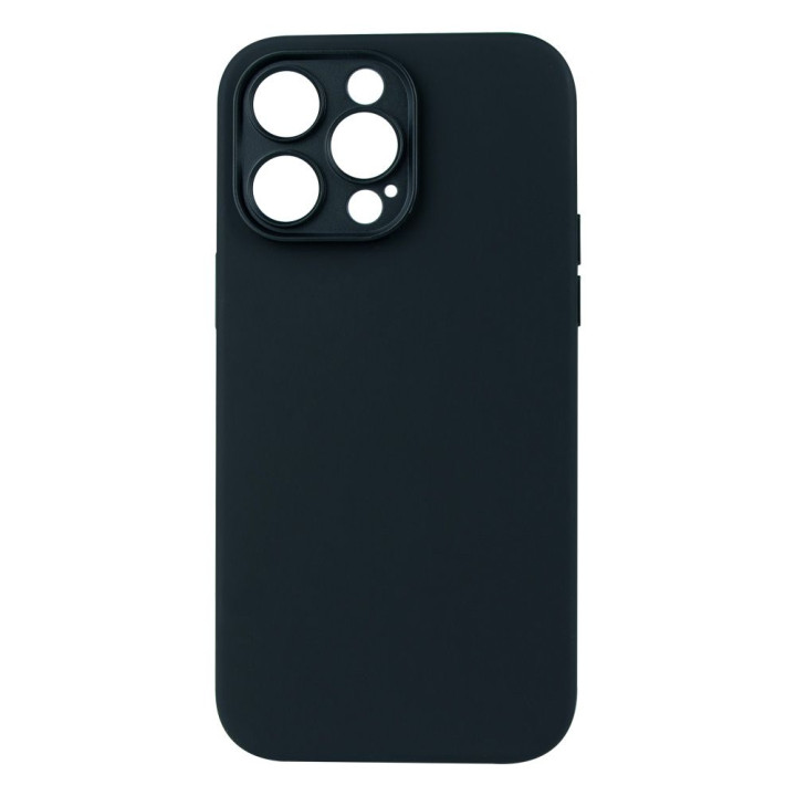 Чехол Baseus Liquid Silica Gel Case+Glass 0.22mm  для iPhone 14 Pro ARYT001301