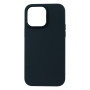 Чехол Baseus Liquid Silica Gel Case+Glass 0.22mm  для iPhone 14 Pro ARYT001301  - фото 3