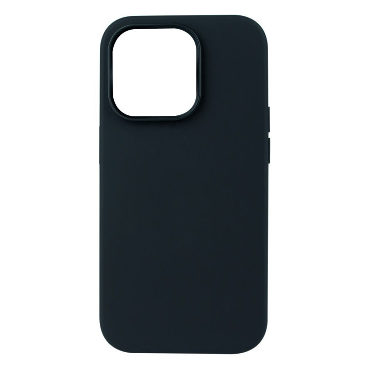 Чехол Baseus Liquid Silica Gel Case+Glass 0.22mm  для iPhone 14 Plus ARYT001401