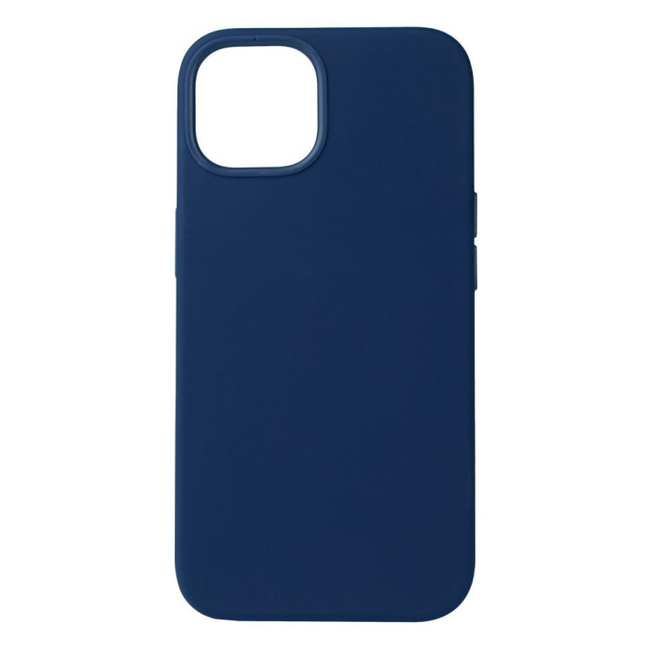 Чехол Baseus Liquid Silica Gel Case+Glass 0.22mm  для iPhone 14 ARYT001603