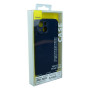 Чехол Baseus Liquid Silica Gel Case+Glass 0.22mm  для iPhone 14 ARYT001603  - фото 2