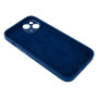 Чехол Baseus Liquid Silica Gel Case+Glass 0.22mm  для iPhone 14 ARYT001603  - фото 5