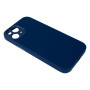 Чехол Baseus Liquid Silica Gel Case+Glass 0.22mm  для iPhone 14 ARYT001603  - фото 7
