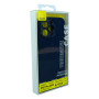 Чехол Baseus Liquid Silica Gel Case+Glass 0.22mm  для iPhone 14 Pro ARYT001703  - фото 2