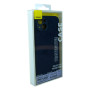 Чехол Baseus Liquid Silica Gel Case+Glass 0.22mm  для iPhone 14 Plus ARYT001803  - фото 2