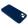 Чехол Baseus Liquid Silica Gel Case+Glass 0.22mm  для iPhone 14 Plus ARYT001803  - фото 4