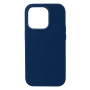 Чохол Baseus Liquid Silica Gel Case+Glass 0.22mm  для iPhone 14 Pro Max ARYT001903  - фото 3