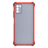 Чохол Armor Dark with Frame для Xiaomi Poco M3