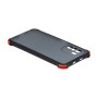Чехол Armor Dark with Frame для Xiaomi Poco F3  - фото 4