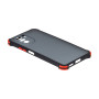 Чехол Armor Dark with Frame для Xiaomi Poco F3  - фото 6