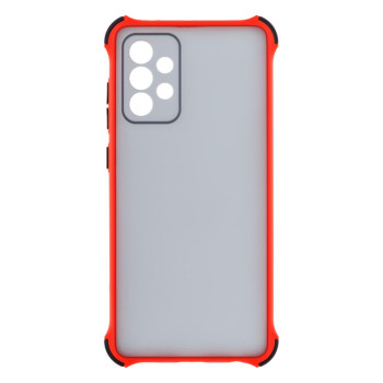 Чехол Armor Dark with Frame для Samsung A52