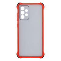 Чохол Armor Dark with Frame для Samsung A32