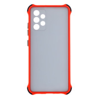 Чехол Armor Dark with Frame для Samsung A22