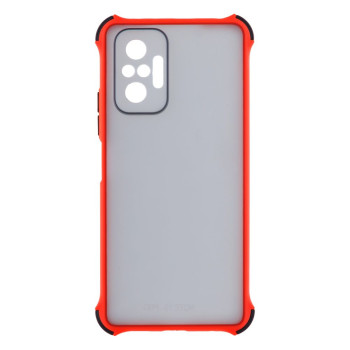 Чехол Armor Dark with Frame для Samsung A72