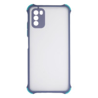 Чохол Armor Frame для Xiaomi Poco M3