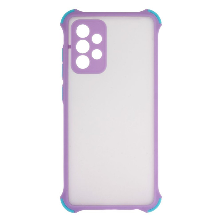 Чехол Armor Frame для Samsung A52