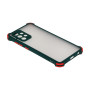 Чехол Armor Frame для Samsung A52  - фото 5
