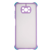 Чохол Armor Frame для Xiaomi Poco X3
