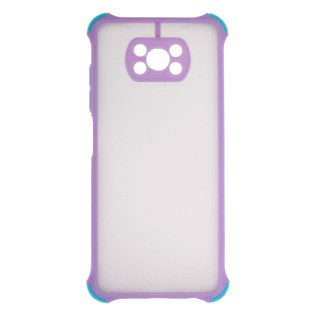 Чехол Armor Frame для Xiaomi Poco X3