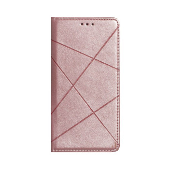 Чехол-книжка Business Leather для Samsung A21s