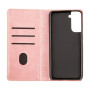 Чехол-книжка Business Leather для Samsung Galaxy S21 Plus  - фото 3