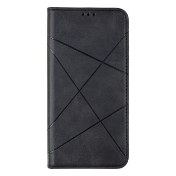 Чехол-книжка Business Leather для Xiaomi Poco M3 / Redmi 9T
