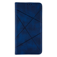 Чохол-книжка Business Leather для Samsung Galaxy A12