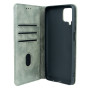 Чехол-книжка Business Leather для Samsung Galaxy A12  - фото 3