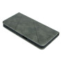 Чехол-книжка Business Leather для Samsung Galaxy A12  - фото 4
