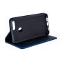 Чехол-книжка Business Leather для Samsung Galaxy A12  - фото 6