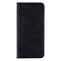Чохол-книжка Business Leather для Samsung Galaxy A02s