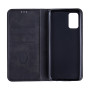 Чехол-книжка Business Leather для Samsung Galaxy A02s  - фото 6