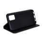 Чехол-книжка Business Leather для Samsung Galaxy A02s  - фото 8
