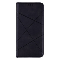 Чохол-книжка Business Leather для Samsung Galaxy A72