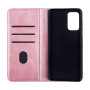 Чехол-книжка Business Leather для Samsung Galaxy A72  - фото 9