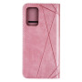 Чехол-книжка Business Leather для Samsung Galaxy A72  - фото 7
