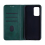 Чехол-книжка Business Leather для Samsung Galaxy A52  - фото 7