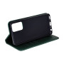 Чехол-книжка Business Leather для Samsung Galaxy A52  - фото 8