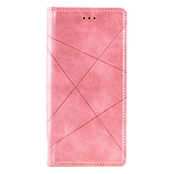 Чехол-книжка Business Leather для Xiaomi Redmi Note 10 Pro