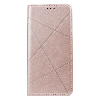 Чехол-книжка Business Leather для Xiaomi Poco X4 Pro/Redmi Note 11 Pro