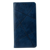 Чехол-книжка Business Leather для Samsung Galaxy A33