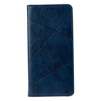 Чехол-книжка Business Leather для Samsung Galaxy A33